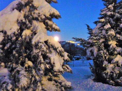 Foto del entorno de Bed-and-Breakfast Ca&amp;#039;Luna