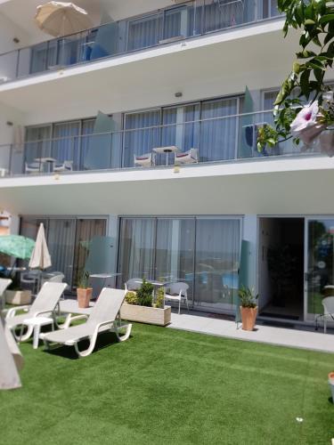 Foto general de Casa Praia Mar