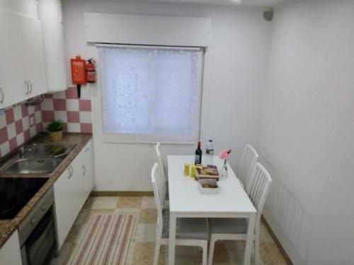 Foto de una habitación de Apartamentos Oriente DNA Studios
