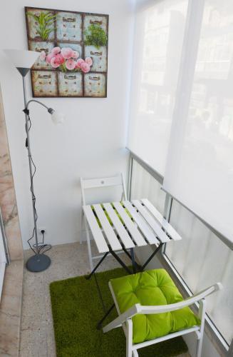Foto de una habitación de 4U Lisbon Guesthouse