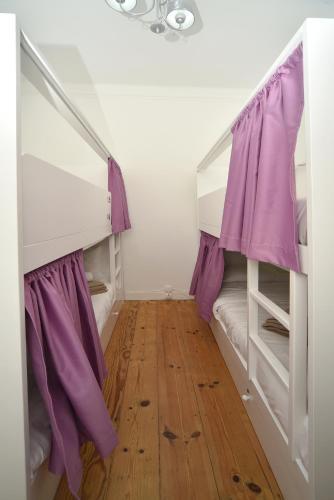 Foto de una habitación de Brothers Hostel