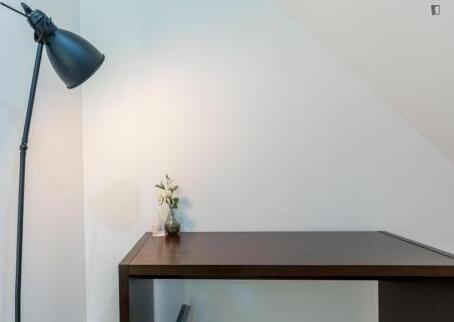 Foto de una habitación de BRA.com Apartments Oporto Pinheiros