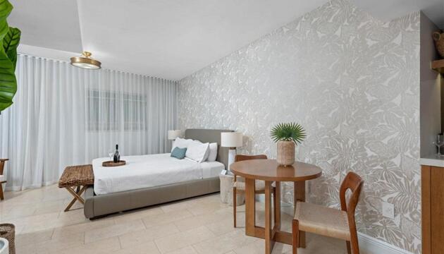 Foto de Bentley Hotel South Beach