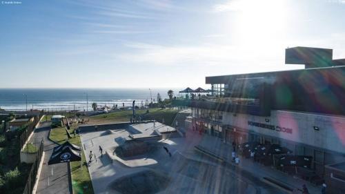 Ericeira Camping & Bungalows, Ericeira - Reserving