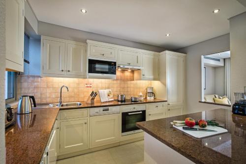 Foto de una habitación de Complejo Four Seasons Country Club