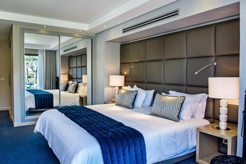 Foto de una habitación de Complejo Four Seasons Country Club