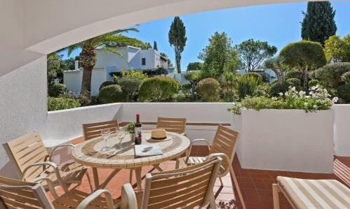 Foto de una habitación de Complejo Four Seasons Country Club