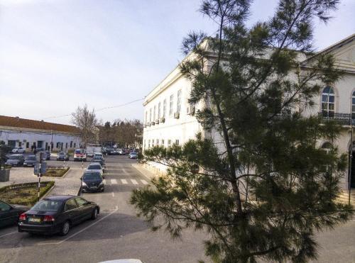 Foto del entorno de Hotel O Catraio