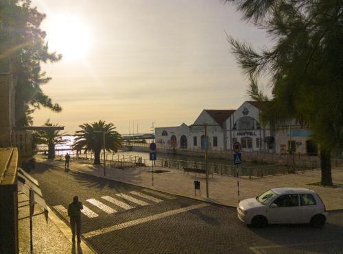 Foto del entorno de Hotel O Catraio