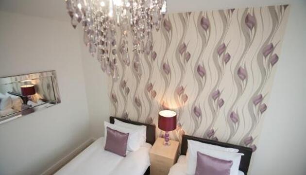 Photo – Hamilton Grace Apartments - Wessex Court