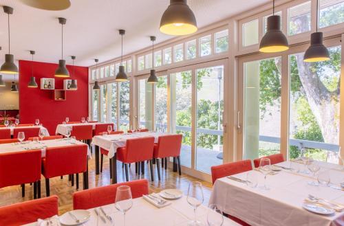 Foto de restauración de Hotel Rural Misarela