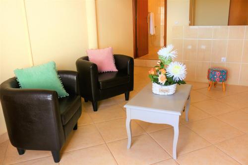 Foto de una habitación de Villa Amore Accommodation