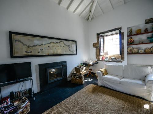 Foto de las zonas nobles de Casa Rural Morgadio da Calcada