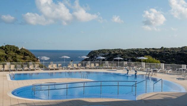 Foto de Hotel Seth Playa Azul