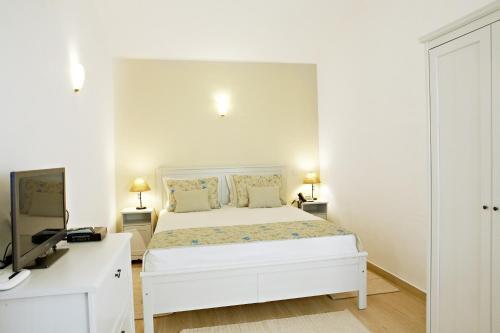 Foto de una habitación de Casa Rural Outeiro do Barro