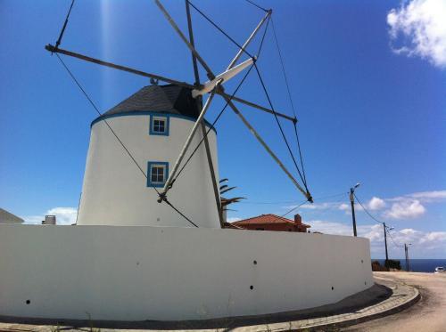 Foto del exterior de Casas y chalets Moinho do Roque