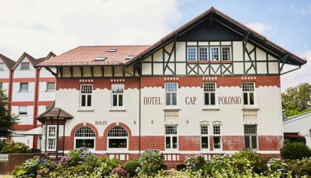 Photo – Hotel Cap Polonio