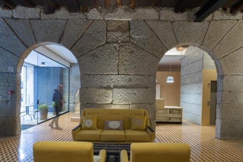 Foto de los servicios de Original Douro Hotel