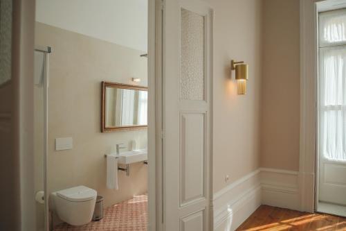 Foto del baño de Original Douro Hotel