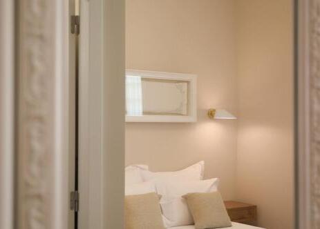 Foto de una habitación de Original Douro Hotel