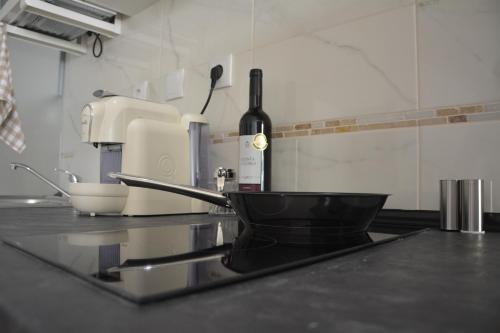 Foto de una habitación de In Lisbon Apartments