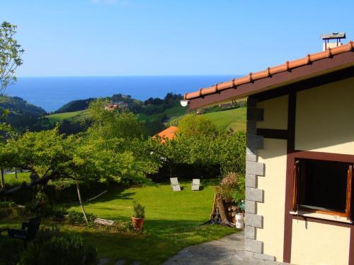 Foto del entorno de Casas y chalets Zelaietaberri