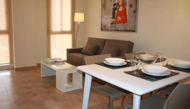 Photo – Alguera Apartments Independencia