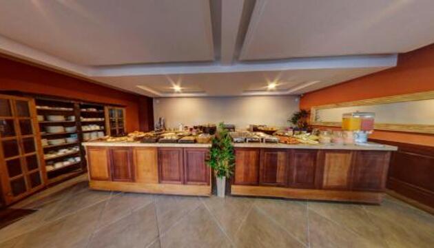 Foto de Hotel Vila Nova