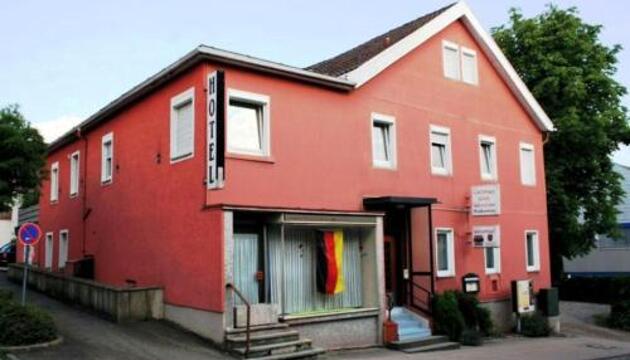 Foto de Hotel Weibertreu
