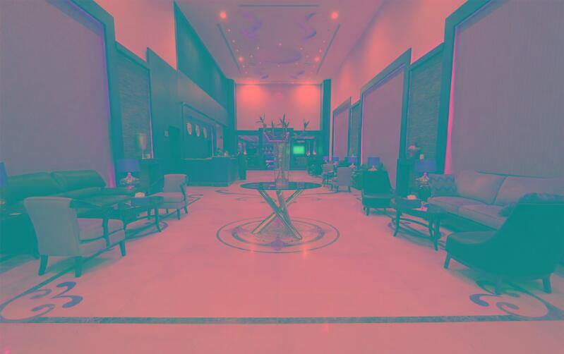 Photo – Taleen Granada hotel apartments