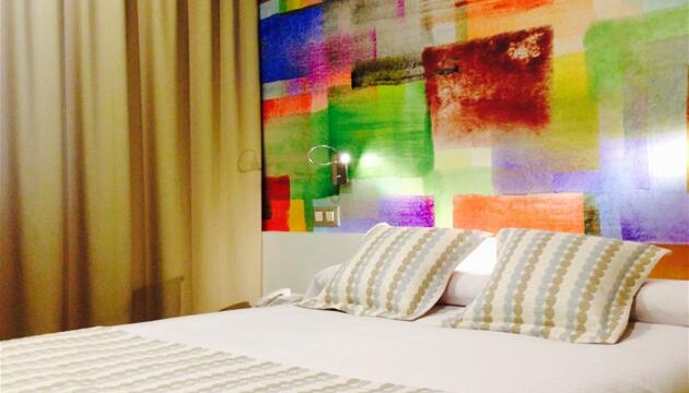 Foto de Hotel Boutique Museo