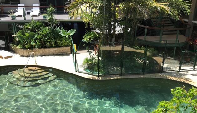 Foto de Bay Village Tropical Retreat &amp; Apartments