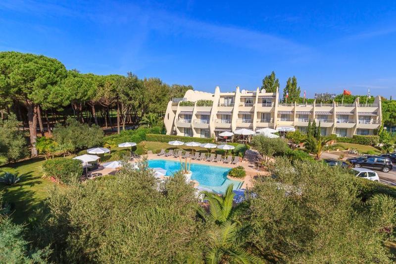 Foto general de Best Western Golf Hotel