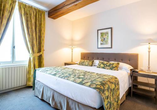 Hotel Maison Lameloise, Chagny - Reserving