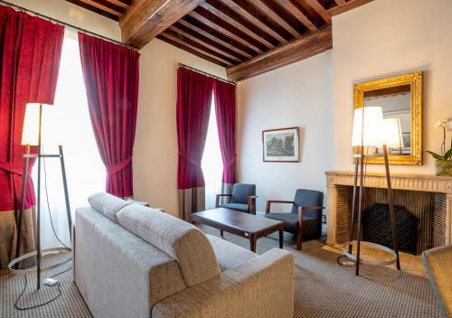 Hotel Maison Lameloise, Chagny - Reserving