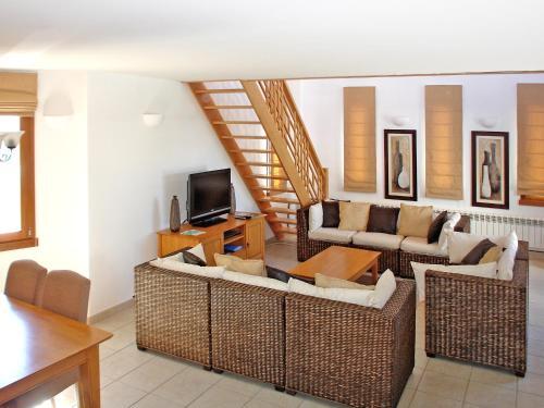Foto de una habitación de AlmaVerde Village &amp;amp; Spa Resort