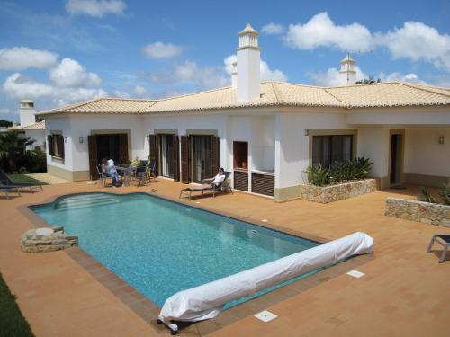 Foto de los servicios de AlmaVerde Village &amp;amp; Spa Resort
