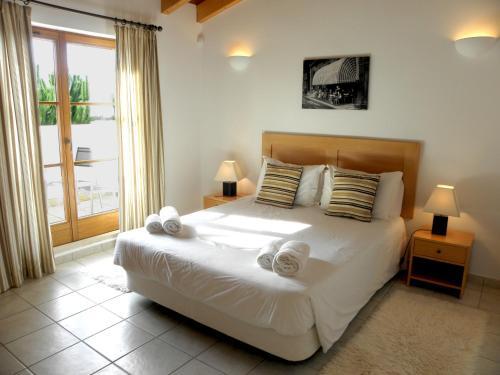 Foto de una habitación de AlmaVerde Village &amp;amp; Spa Resort
