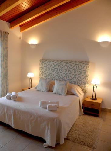 Foto de una habitación de AlmaVerde Village &amp;amp; Spa Resort