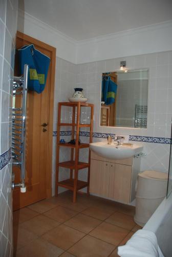Foto del baño de AlmaVerde Village &amp;amp; Spa Resort