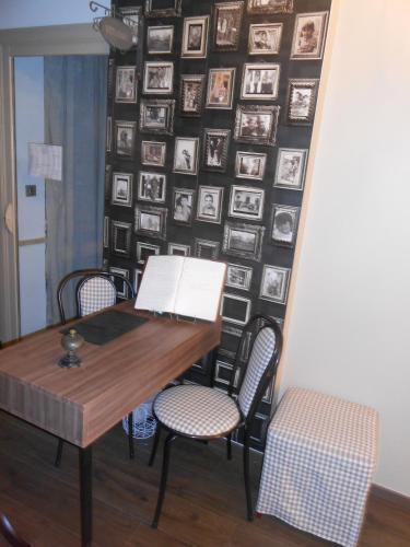 Foto de los servicios de Hôtel-Restaurant &amp;quot;Chez Carrière&amp;quot;