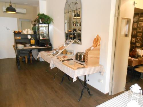 Foto general de Hôtel-Restaurant &amp;quot;Chez Carrière&amp;quot;