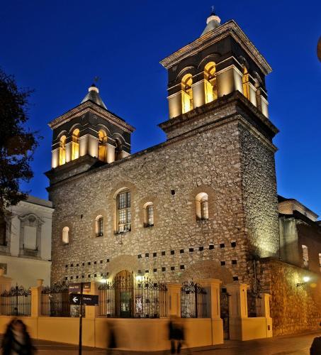 Foto general de Alquileres Vacacionales Excelentes departamentos ubicados en Nueva Cordoba