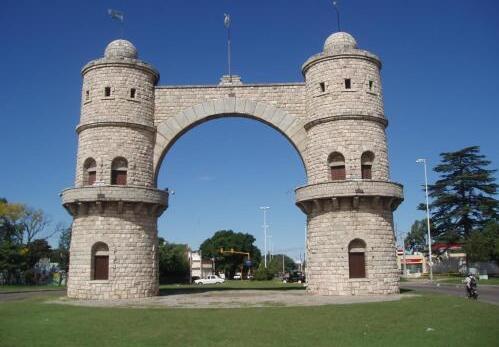 Foto general de Alquileres Vacacionales Excelentes departamentos ubicados en Nueva Cordoba