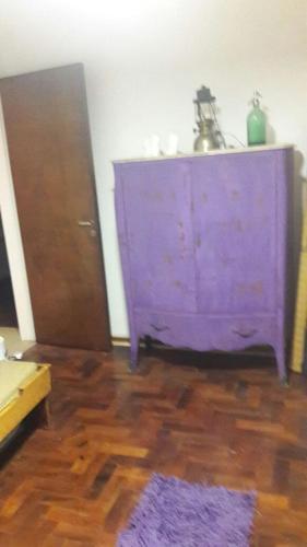 Foto de una habitación de Alquileres Vacacionales Casita Ruma