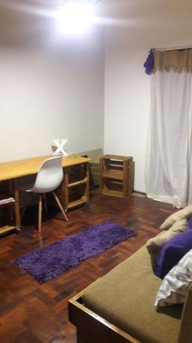 Foto de una habitación de Alquileres Vacacionales Casita Ruma