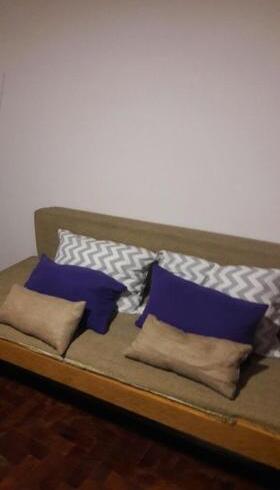 Foto de una habitación de Alquileres Vacacionales Casita Ruma