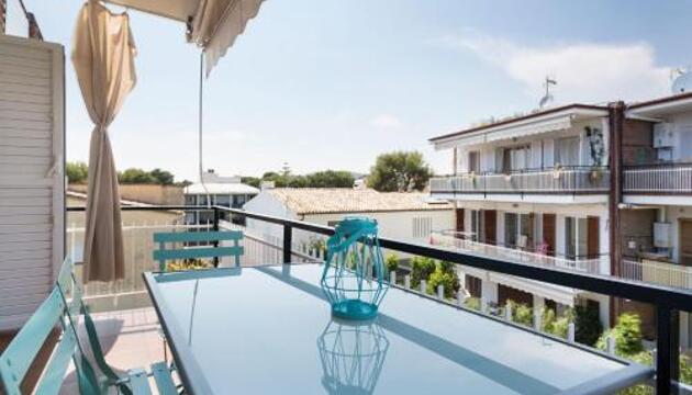 Photo – Vacation Rentals U-nique Sitges Beach