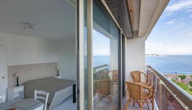 Foto - Appartement Saint-Jean-de-Luz, 1 pièce, 2 personnes - FR-1-4-431