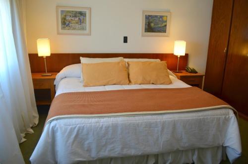 Foto de una habitación de Epecuen Hotel &amp;amp; Spa Termal